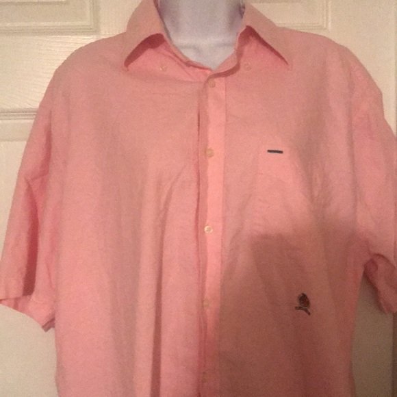 🏷️ Men’s Button Down Shirt - Picture 2 of 3